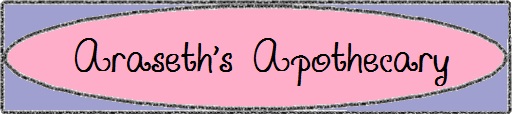 Araseth's Apothecary
