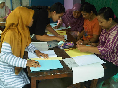 LKP Kusuma Sari Kursus Menjahit Di Klaten