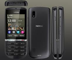 Nokia-300 mobile is very great mobile.it is touch&type mobile.