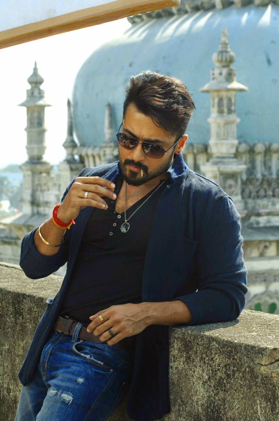 Suriya Sikandar Movie Stills in HD - Actor Surya Masss ...