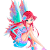 ¡Nuevas imágenes Winx Club Mythix Couture PNG!