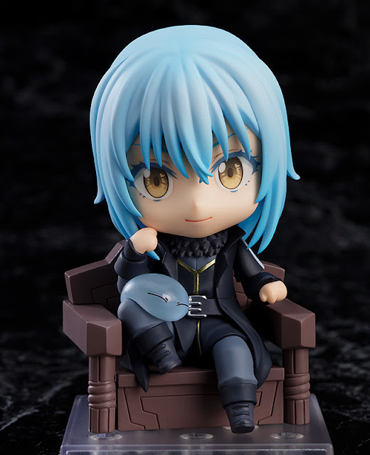 Nendoroid Rimuru: Demon Lord Ver., Good Smile Company