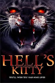 Hell's Kitty (2018)