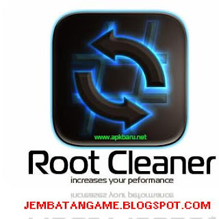 Root Cleaner Full Versi 5.0.1 APK (Terbaru Gratis)