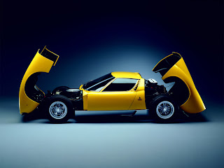 Lamborghini on Dream Fantasy Cars  Lamborghini Miura Sale And Concept