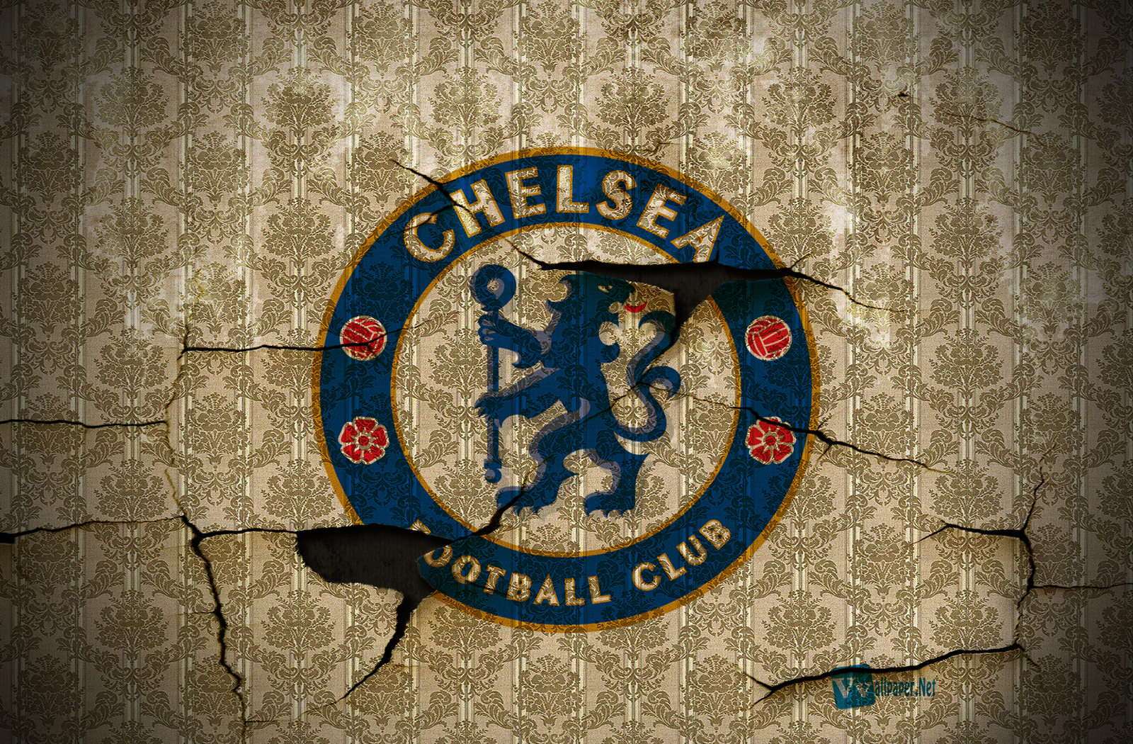 All New Wallpaper Wallpaper Chelsea FC 24 Gambar