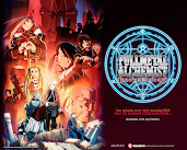 #4 Full Metal Alchemist Wallpaper