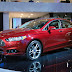 Novo Ford Fusion terá 400 unidades disponíveis no Brasil em 2012