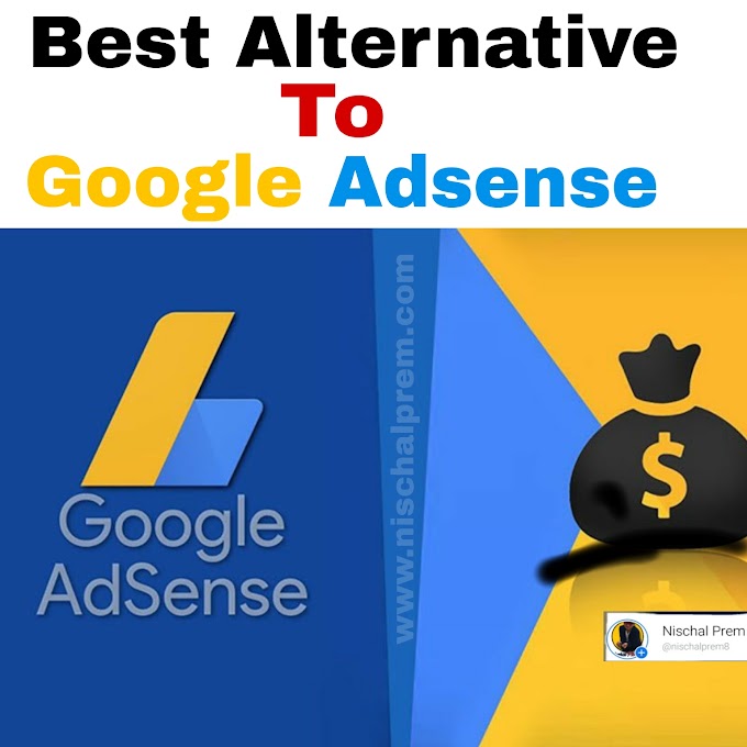 Earn with a-ads best google adsense alternative to earn from your blog