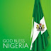 I Love My Country Nigeria