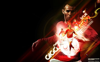 Ryan Giggs Wallpapers