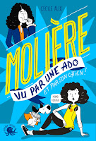 Collection 100 % BIO - LES BIO-GRAPHIQUES - Ed. Poulpe Fictions