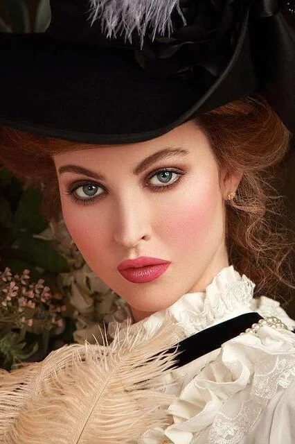 The fascinating journey of makeup throughout history