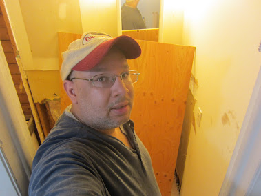 Bathroom Reno