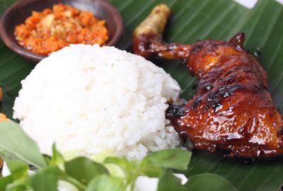 Catering Murah di Bandung: Paket Nasi Box  Catering Nasi 