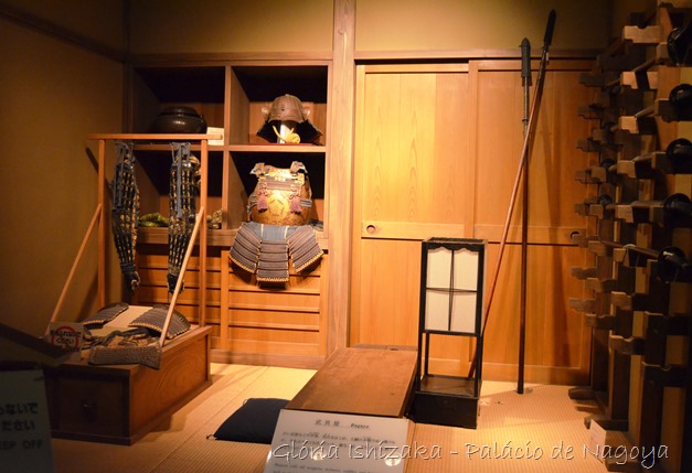 Glória Ishizaka - Nagoya - Castelo 31z