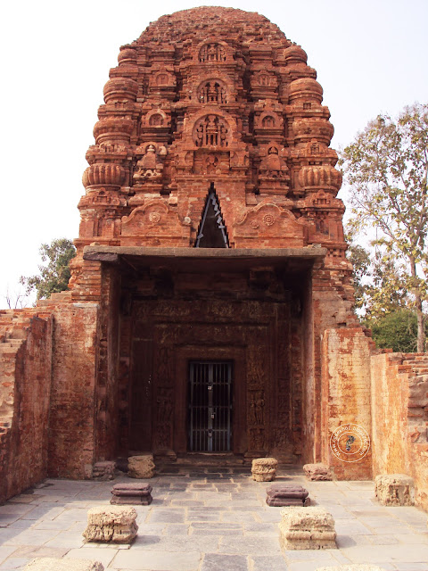 Laxman Temple Sirpur