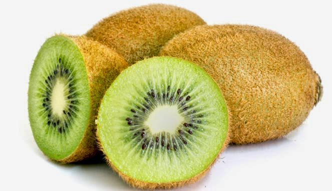 Manfaat Buah Kiwi Untuk Kesehatan