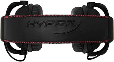 HyperX (KHX-HSCC-BK) Cloud Core Gaming Headset Review