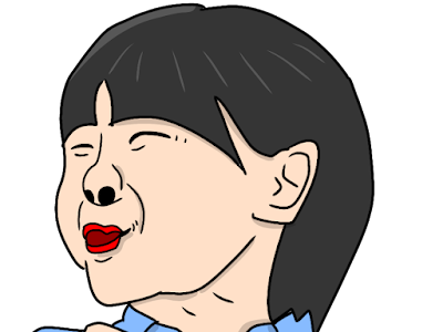 【人気ダウンロード！】 フリー素材 わからない 顔 イラスト 163474