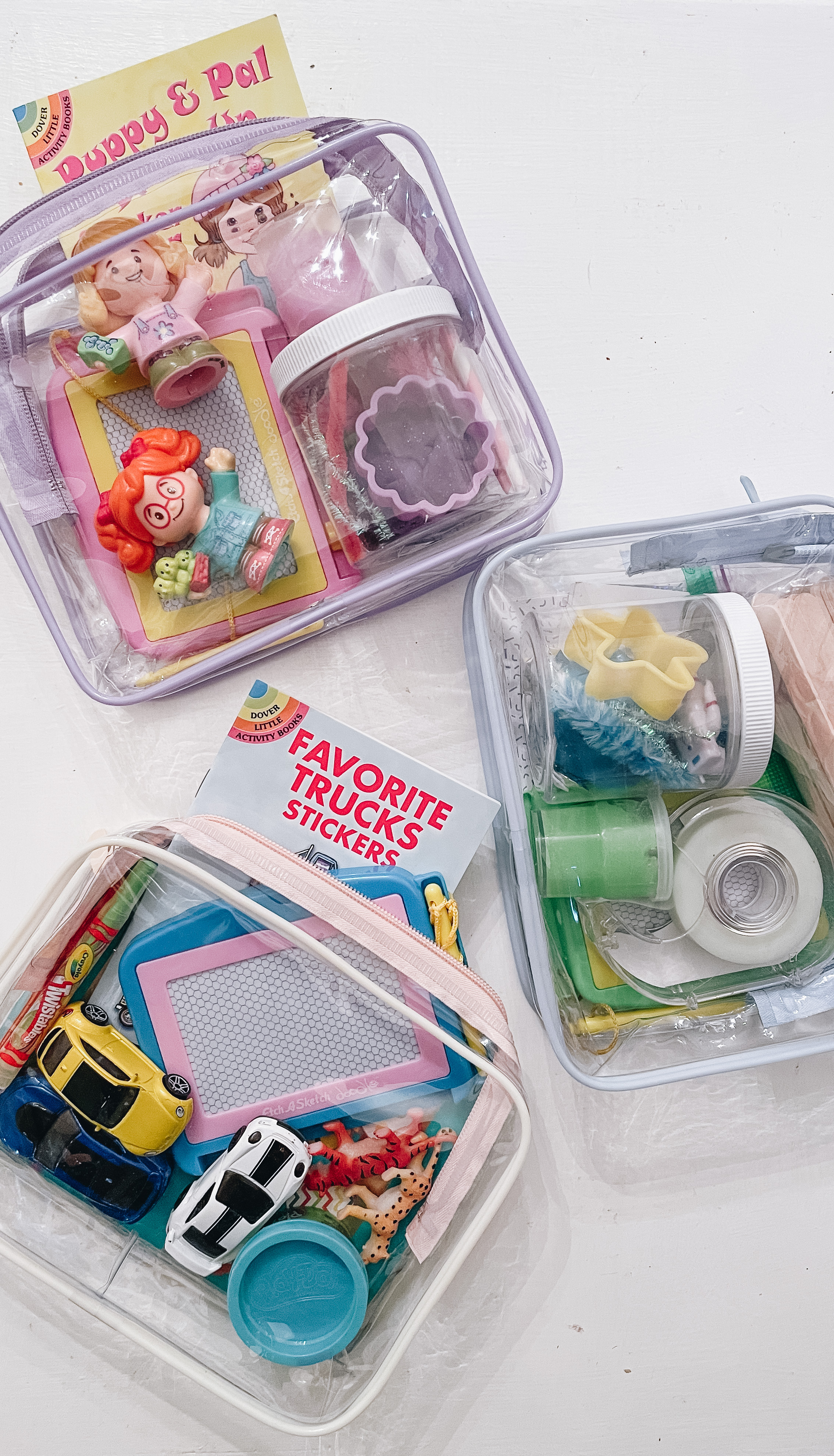 Travel Toys for Kids, Travel Kits and Activities, Crayola.com