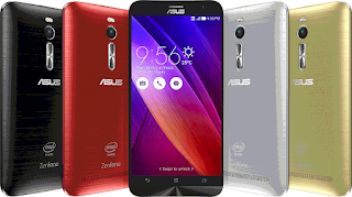 Asus Zenfone 2 ZE551ML