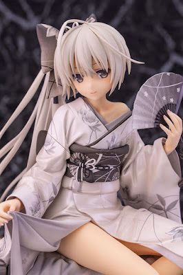 Figuras: Imágenes y detalles de Sora Kasugano de "Yosuga no Sora" - Alphamax