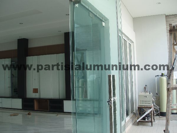  pintu kaca lipat folding glass pintu lipat kaca 