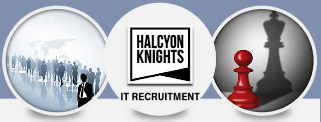 it recruitment Sydney