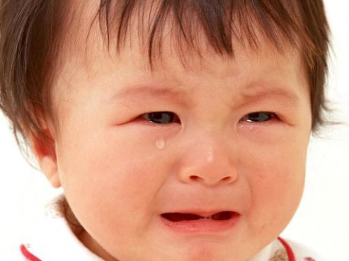 Why do Babies Cry