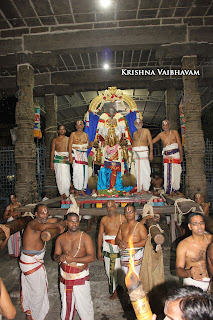 Aani, Garuda Sevai, Periyazhwar, Thirunakshatram, Purappadu,Video, Divya Prabhandam,Sri Parthasarathy Perumal, Triplicane,Thiruvallikeni,Utsavam,