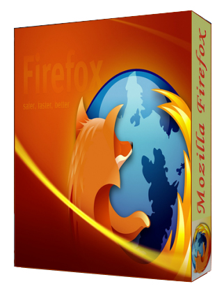 Mozilla Firefox 4.0 Beta 8