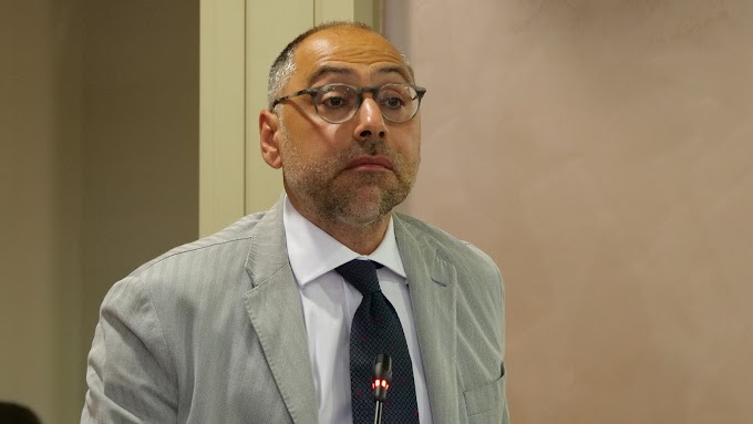 Lacorazza, Pd: "Agenda Maratea, intervenire con urgenza"