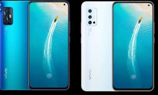 VIVO V19 छह कैमरों और यूडी फिंगरप्रिंट रीडर के साथ 26 मार्च को भारत में हो रहा है लांच