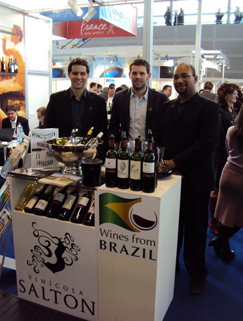 Prowein 1