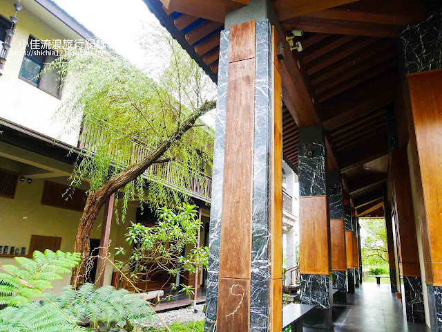 宜蘭北后寺，員山鄉間日本寺院：北后寺好像日本京都神社！