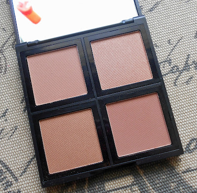 E.L.F Studio Bronzer Palette