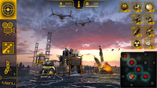 Oil Rush: 3D Naval Strategy v1.43