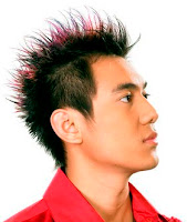 Gambar Model  Rambut  Pria Terbaru 2013 Menyerap