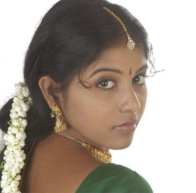 Actress Anjali Latest Photos