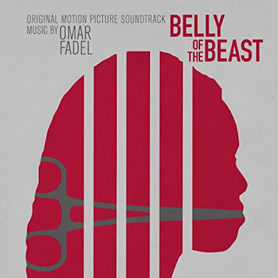 Belly Of The Beast Soundtrack Omar Fadel