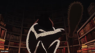 ワンピース アニメ 1097話 エルバフ サウロ ONE PIECE Episode 1097