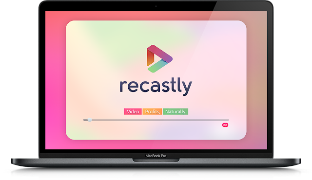  Recastly Premium