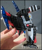 SG Megatron