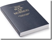 Book of Mormon