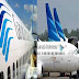 MASKAPAI PENERBANGAN PT GARUDA INDONESIA (PERSERO) TBK MENUNDA MENERIMA PESAWAT DARI AIRBUS