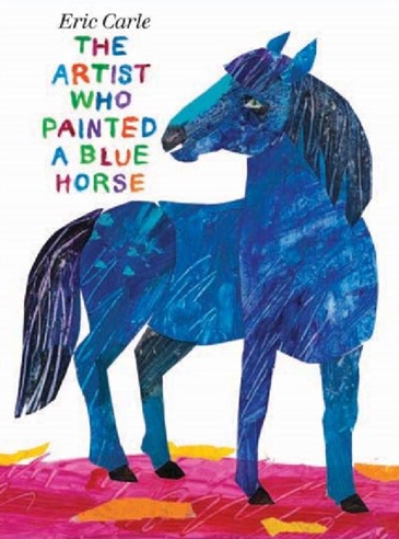 bluehorse