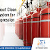 Know about Clean Agent system for Fire Suppression
