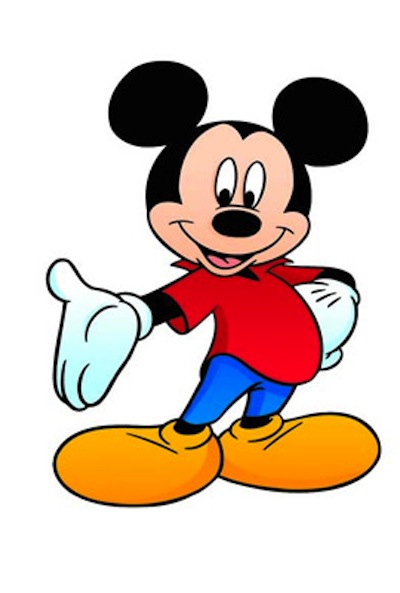 Topolino