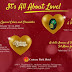 All About Love at Century Park Hotel